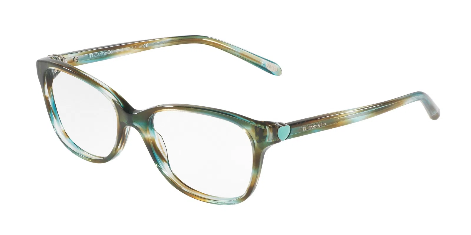 Tiffany 2097 Eyeglasses - view 2